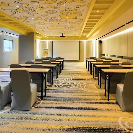 נגויה Yello Hotel Harbour Bay מראה חיצוני תמונה
