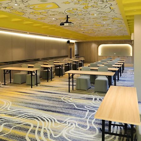נגויה Yello Hotel Harbour Bay מראה חיצוני תמונה
