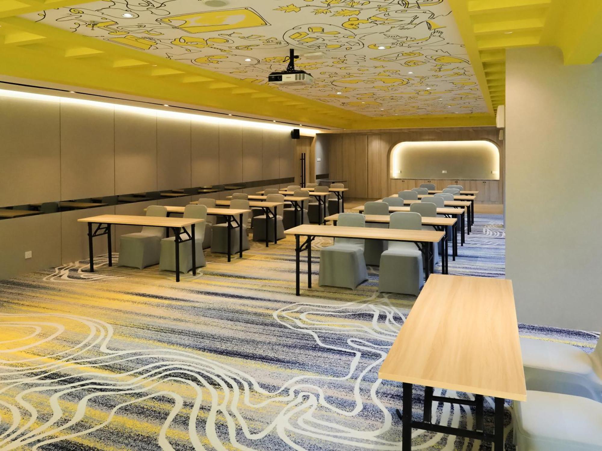 נגויה Yello Hotel Harbour Bay מראה חיצוני תמונה